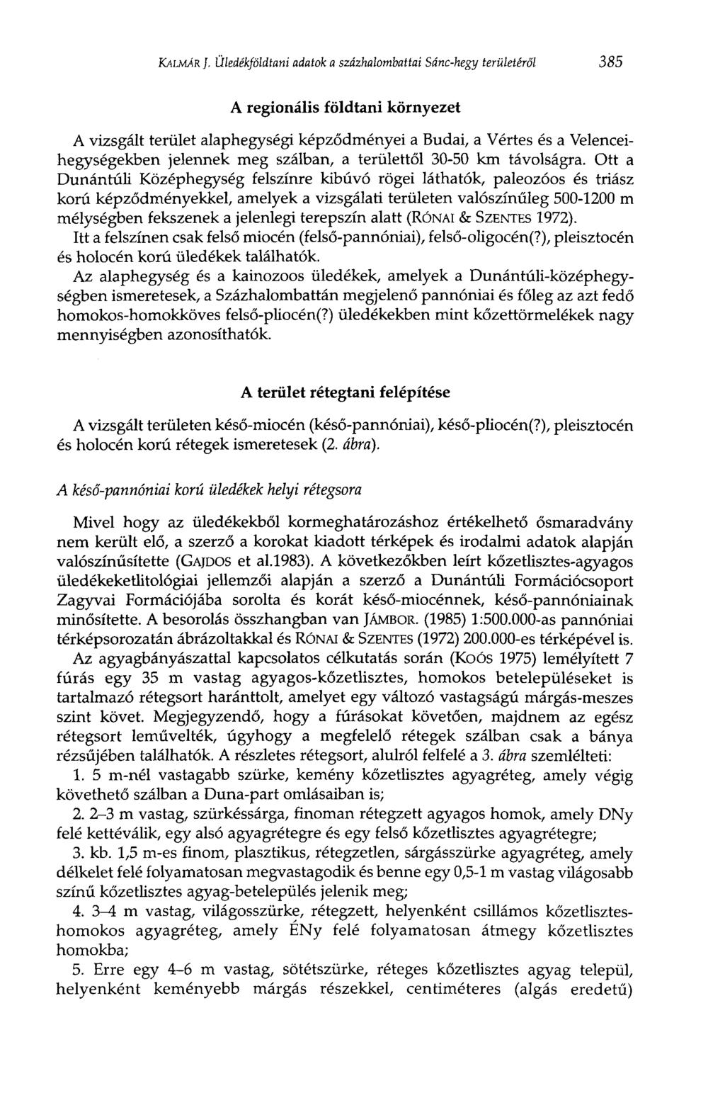 KALMÁR /.