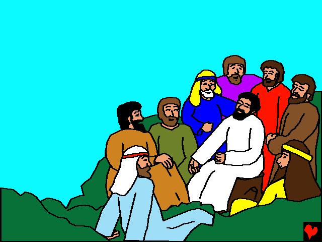 Jézus még Fülöpöt, Bertalant, Mátét és Tamást, a Zélótának nevezett Simont, Alfeus fiát,