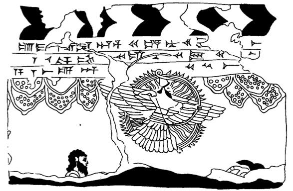 745 727) KEEL 1984, 194, 294. ábra nyomán 5.