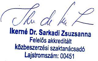 Az erőforrást nyújtó szervezet(ek), adószáma és az alkalmassági követelmény(ek) megjelölése, amely(ek) igazolása érdekében az ajánlattevő ezen szervezet(ek)re (is) támaszkodik a nyertes ajánlatot