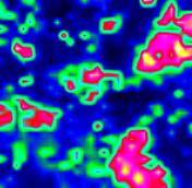 -500 Mannit A készítmény 10, 40 µm A