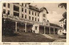 Bonyhád, Római katolikus