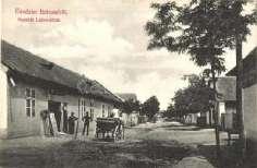 kastély, villa, kert