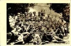 Military WWI Ita 3000 23129.