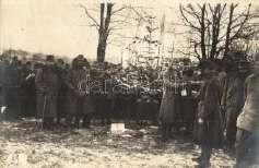 katonával Belose 3000