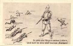Freiwilliger Arbe