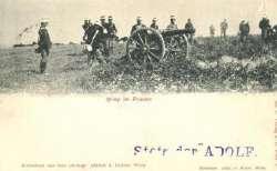 / German 1600 23222.