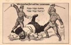 Kriegsbeschädig 1600 23225.