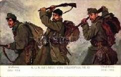 u.K. military propaganda