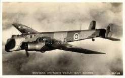 WWI K.u.K. milita ry aircraft.
