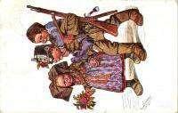 Truppen (Gurkhas1600 23247.