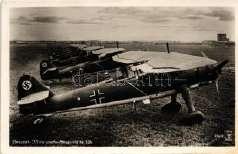 Kampf in den Lüf ten / WWI