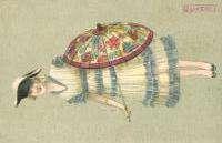 Vadrouilleuses, French Art