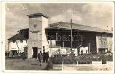 1907 Budapest, R ákóczi és