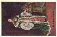 5 db RÉGI Habsburg