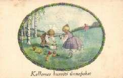 Easter greetin800 23540.