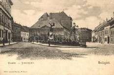Döbr entei tér, Kelleg Ignácz
