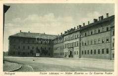 Szen t István király szobra (E