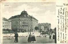 Budapest II.
