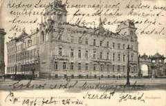 Király i vár, trónterem,