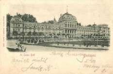 Hűvö svölgy, Balázs Antal ve