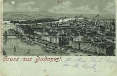 Budapest V.