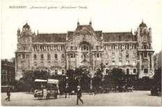 1899  Deák tér, Renisch Tes