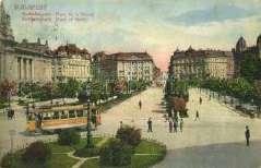 Orsz ágház, gőzhajók (EB) T