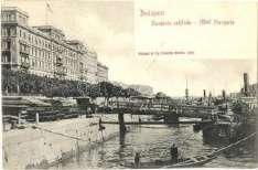 1000 20433. Budapest V.