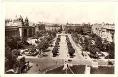 Új O rszágház, Art Nouveau