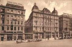 Gra nd Hotel Imperial