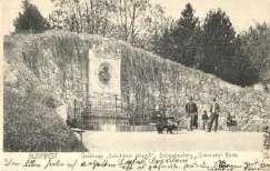 Is tenhegy, Szent Anna