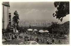 Svá bhegy, Széchenyi