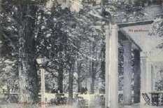 Ján os-hegy, Pozsony-jáno