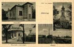 20661. Budapest XVII.