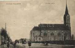 20666. Budapest XVII.