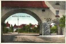 20667. Budapest XVII.
