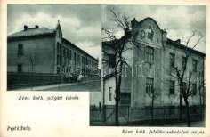 Budapest XV. R ákospalota, M.