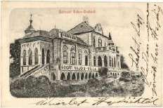20660. Budapest XVII.