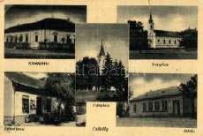 Csorna, Premont rei