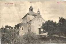 Fonyód-fürdő, Va