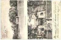 R. E. üdülő, M. N. D.