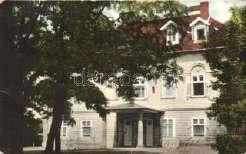 Isaszeg, iskola, k