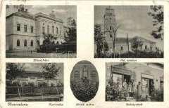 várkastély, kiadja Na1400