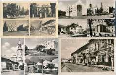 Kisújszállás, N. K. T.