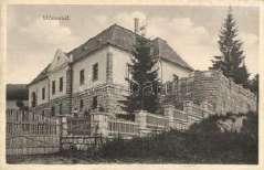 kápolnája, 1600 20954.