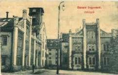 villa, kastély (E 1000 20957.