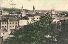 Miskolc, Göröm böly-tapolca,