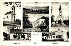 gyógyszálló (EK) T2/3 1000