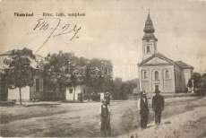 Parád-Sasvár (EK ) T2/3 1000